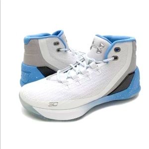 Curry 3 'Birthday' Shoes
